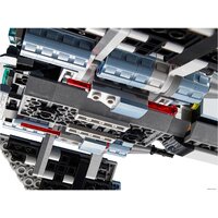 LEGO Star Wars 75314 Штурмовой шаттл Бракованной Партии Image #18