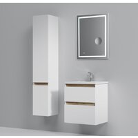 AM.PM Тумба под умывальник X-Joy M85AFHX0552WG Image #5