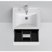 AM.PM Тумба под умывальник X-Joy M85AFHX0552WG Image #7