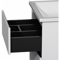 AM.PM Тумба под умывальник X-Joy M85AFHX0552WG Image #8