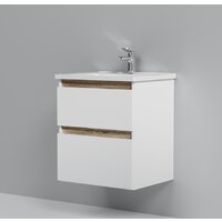 AM.PM Тумба под умывальник X-Joy M85AFHX0552WG Image #6