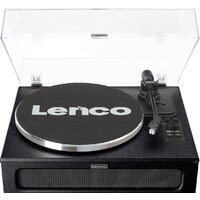 Lenco LS-430BK Image #1