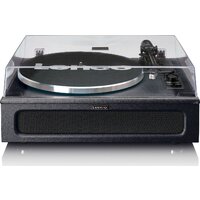 Lenco LS-430BK Image #2