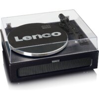 Lenco LS-430BK Image #9