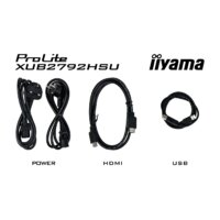 Iiyama ProLite XUB2792HSU-B5 Image #6