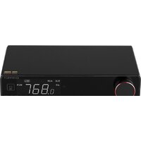 Topping E70 Velvet (черный)