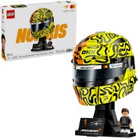 LEGO Editions 43023 Шлем McLaren Mastercard F1 Team Lando Norris Helmet