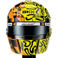 Конструктор LEGO Editions 43023 Шлем McLaren Mastercard F1 Team Lando Norris Helmet - Превью изображения №3 — Интернет-магазин Your Sale
