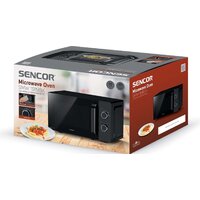 Sencor SMW 1919BK Image #3