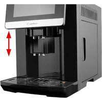 Кофемашина Catler EA 850 - Превью изображения №13 — Интернет-магазин Your Sale