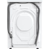 Стиральная машина Haier HW105-BP14336 - Превью изображения №6 — Интернет-магазин Your Sale