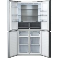 Четырёхдверный холодильник CENTEK CT-1743 Gray Stone - Превью изображения №2 — Интернет-магазин Your Sale