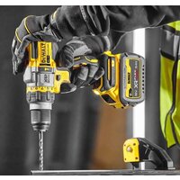 DeWalt DCD999NT (без АКБ, кейс) Image #9