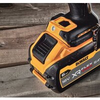 DeWalt DCD999NT (без АКБ, кейс) Image #11