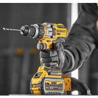 DeWalt DCD999NT (без АКБ, кейс) Image #8