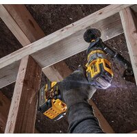 DeWalt DCD999NT (без АКБ, кейс) Image #7