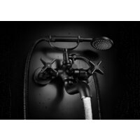 Deante Temisto Nero BQT N11D Image #2