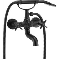 Deante Temisto Nero BQT N11D Image #1