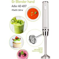 Adler AD 4617 Gr Image #6