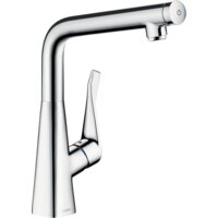 Hansgrohe Metris Select 14883000 Image #1