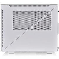 Корпус Thermaltake Divider 200 TG Air Snow CA-1V1-00S6WN-01 - Превью изображения №4 — Интернет-магазин Your Sale