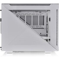 Корпус Thermaltake Divider 200 TG Air Snow CA-1V1-00S6WN-01 - Превью изображения №3 — Интернет-магазин Your Sale