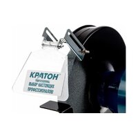 Заточный станок Кратон BG 750/250P - Превью изображения №8 — Интернет-магазин Your Sale