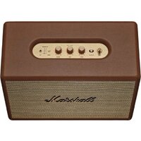 Беспроводная колонка Marshall Woburn III (коричневый) - Превью изображения №3 — Интернет-магазин Your Sale