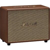 Беспроводная колонка Marshall Woburn III (коричневый) - Превью изображения №2 — Интернет-магазин Your Sale
