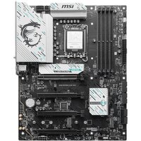 MSI B860 Gaming Plus WiFi Image #1