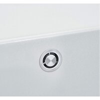 Franke Mythos MTK 651-100 (белый, чаша слева) Image #4