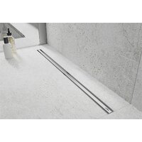 Mexen Flat 360 Slim Chrome 1041090 Image #2