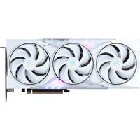 MSI GeForce RTX 5060 Ti 8G Gaming Trio White