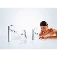 Hansgrohe Talis S [72021000] Image #2