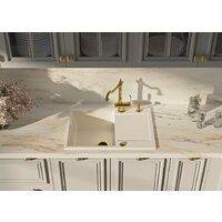 Omoikiri NA-02 LG Image #3