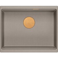 Кухонная мойка Quadron HQJ6045U4_PVDC1_U - Превью изображения №2 — Интернет-магазин Your Sale