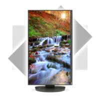 NEC MultiSync EA271F-BK Image #5