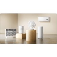 Вентилятор Xiaomi Smart Desktop Air Circulation Fan EU BPLDS10DM (с евровилкой) - Превью изображения №6 — Интернет-магазин Your Sale
