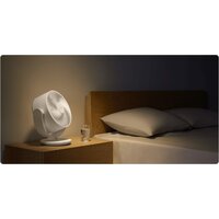 Вентилятор Xiaomi Smart Desktop Air Circulation Fan EU BPLDS10DM (с евровилкой) - Превью изображения №5 — Интернет-магазин Your Sale