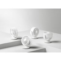 Вентилятор Xiaomi Smart Desktop Air Circulation Fan EU BPLDS10DM (с евровилкой) - Превью изображения №7 — Интернет-магазин Your Sale
