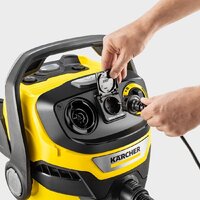Пылесос Karcher WD 5 Control P 25/5/22 1.628-317.0 - Превью изображения №4 — Интернет-магазин Your Sale