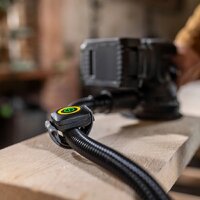 Пылесос Karcher WD 5 Control P 25/5/22 1.628-317.0 - Превью изображения №11 — Интернет-магазин Your Sale