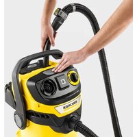Пылесос Karcher WD 5 Control P 25/5/22 1.628-317.0 - Превью изображения №3 — Интернет-магазин Your Sale