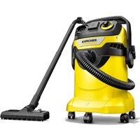 Пылесос Karcher WD 5 Control P 25/5/22 1.628-317.0 - Превью изображения №2 — Интернет-магазин Your Sale