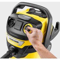 Пылесос Karcher WD 5 Control P 25/5/22 1.628-317.0 - Превью изображения №5 — Интернет-магазин Your Sale