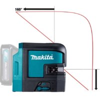 Makita SK105DZ (без АКБ) Image #11