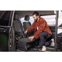 Пылесос Karcher SE 5 Car 1.081-231.0 - Превью изображения №3 — Интернет-магазин Your Sale