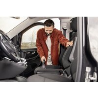 Пылесос Karcher SE 5 Car 1.081-231.0 - Превью изображения №2 — Интернет-магазин Your Sale