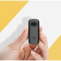 Экшен-камера SJCAM C100+ (черный) - Превью изображения №2 — Интернет-магазин Your Sale