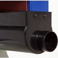 Шлифовальный станок Belmash (Белмаш) BDG-2 152/228 - Превью изображения №3 — Интернет-магазин Your Sale